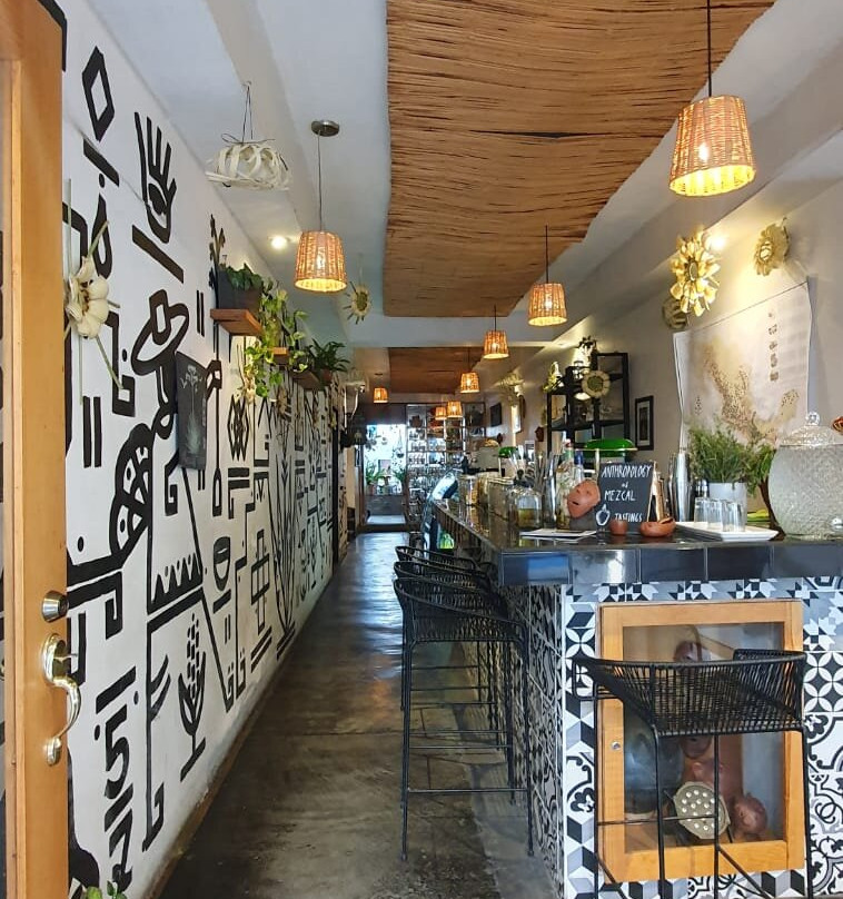 Etnofood Restaurante