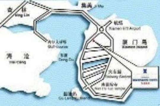 随行酒店(上海古北店)主图