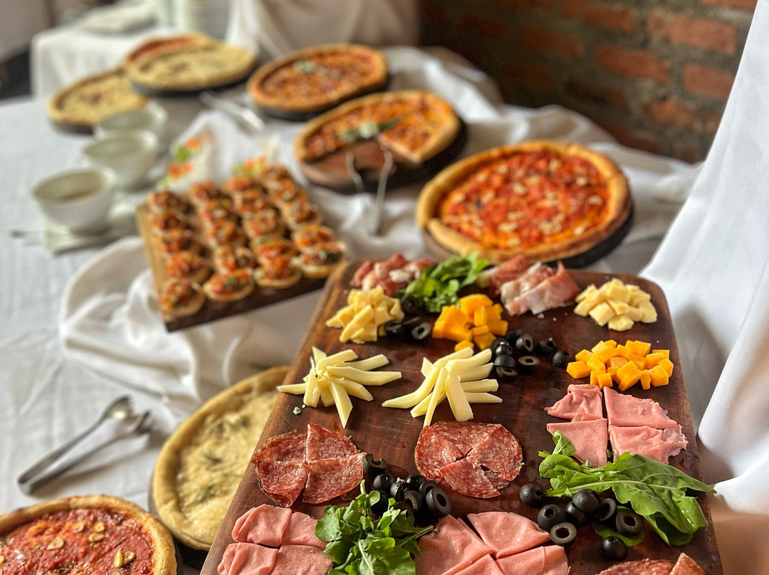 Ristorante Via Torino