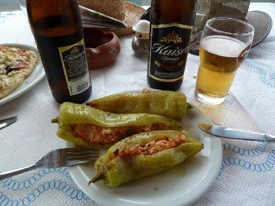 Lefkes-帕罗斯岛必去景点