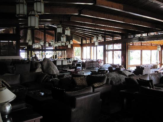 Seronera-塞伦盖蒂国家公园必去景点