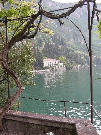 Villa Monastero景点图片