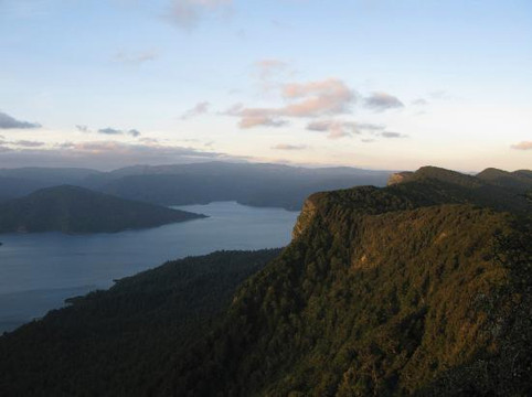 Walking Legends-罗托鲁瓦必去景点