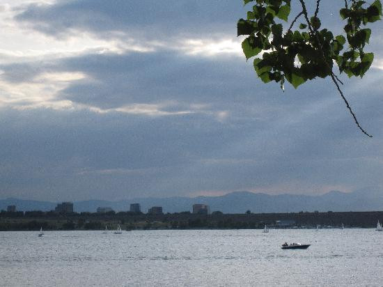 Cherry Creek State Park-奥罗拉必去景点
