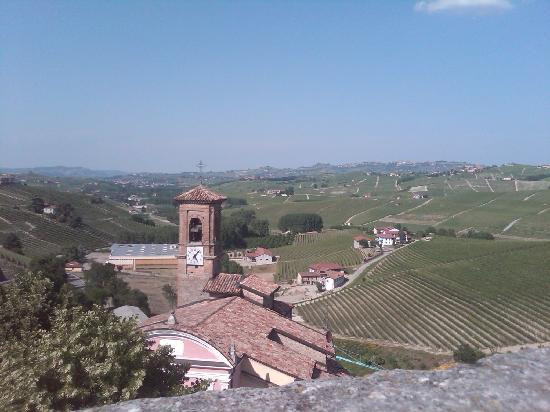 WiMu - Museo del Vino a Barolo-巴罗洛必去景点