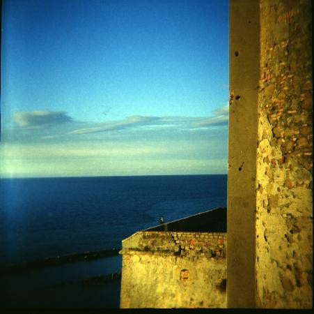 Old Town of Ventimiglia-文蒂米利亚必去景点