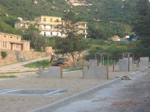 白沥岛-珠海市必去景点