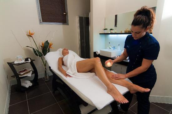 Riva's Beauty Wellness Center景点图片