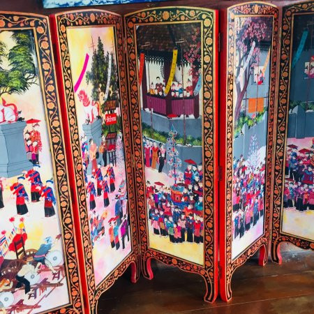 Lumphun Community Museum-南奔必去景点