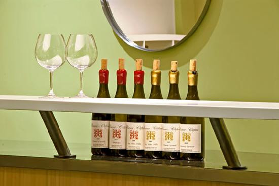 Brewer-Clifton Winery-隆波克必去景点