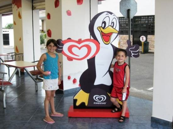 Malecon Salinas-萨利纳斯必去景点