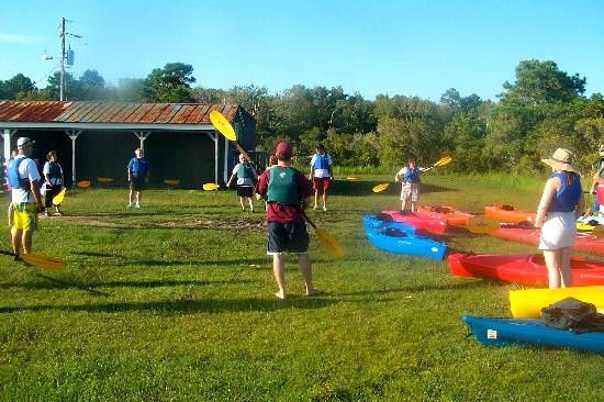 False Cape State Park-弗吉尼亚海滩必去景点