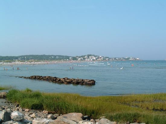 Good Harbor Beach景点图片