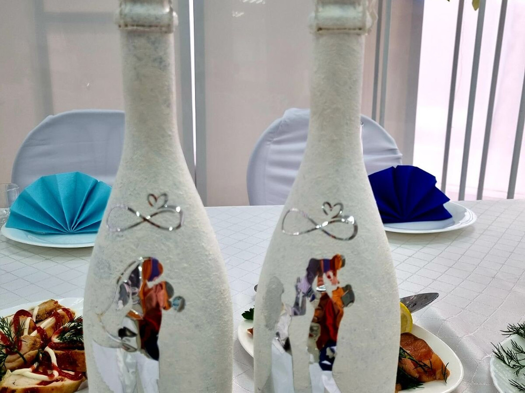 Golubyye Yeli Tourist Base主图