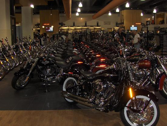 Destination Daytona-奥蒙德海滩必去景点