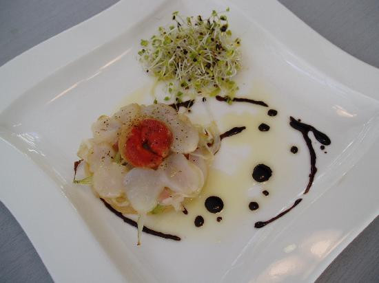 Cuisine sur Cours atelier gastronomique-尼斯必去景点