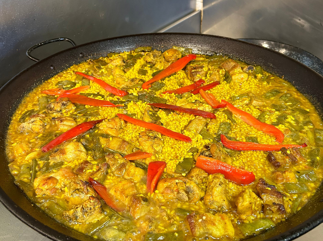 Hotel Font Salada主图