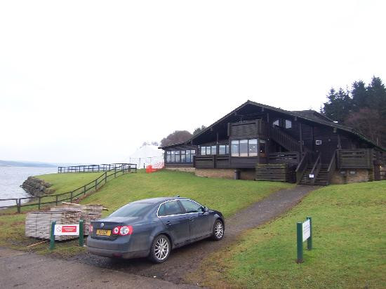 Kielder Forest-Kielder必去景点