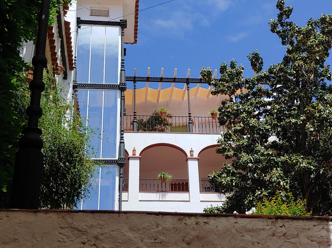 Hotel Varinia Serena主图