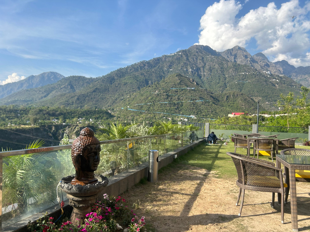 Welcomhotel By ITC Hotels, Katra主图