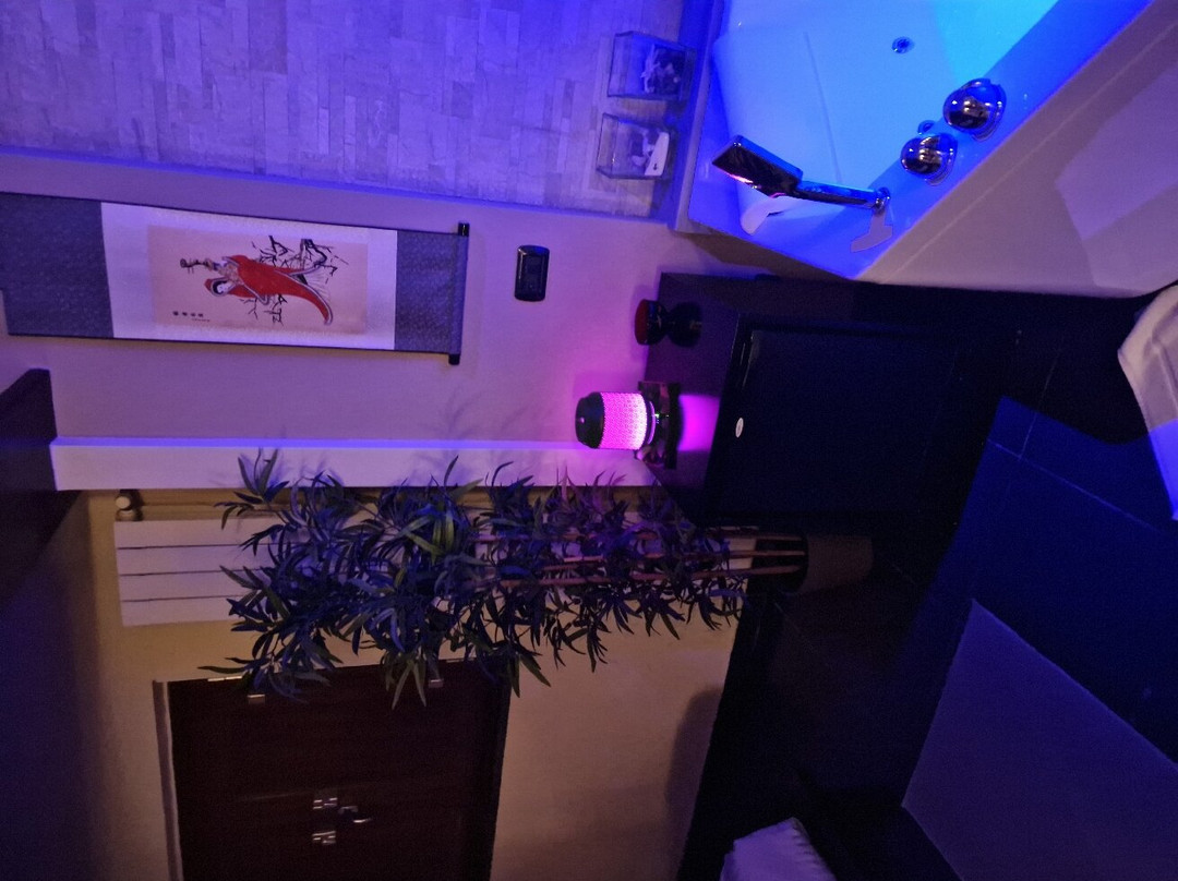 Hotel L'Orto degli Otelli主图