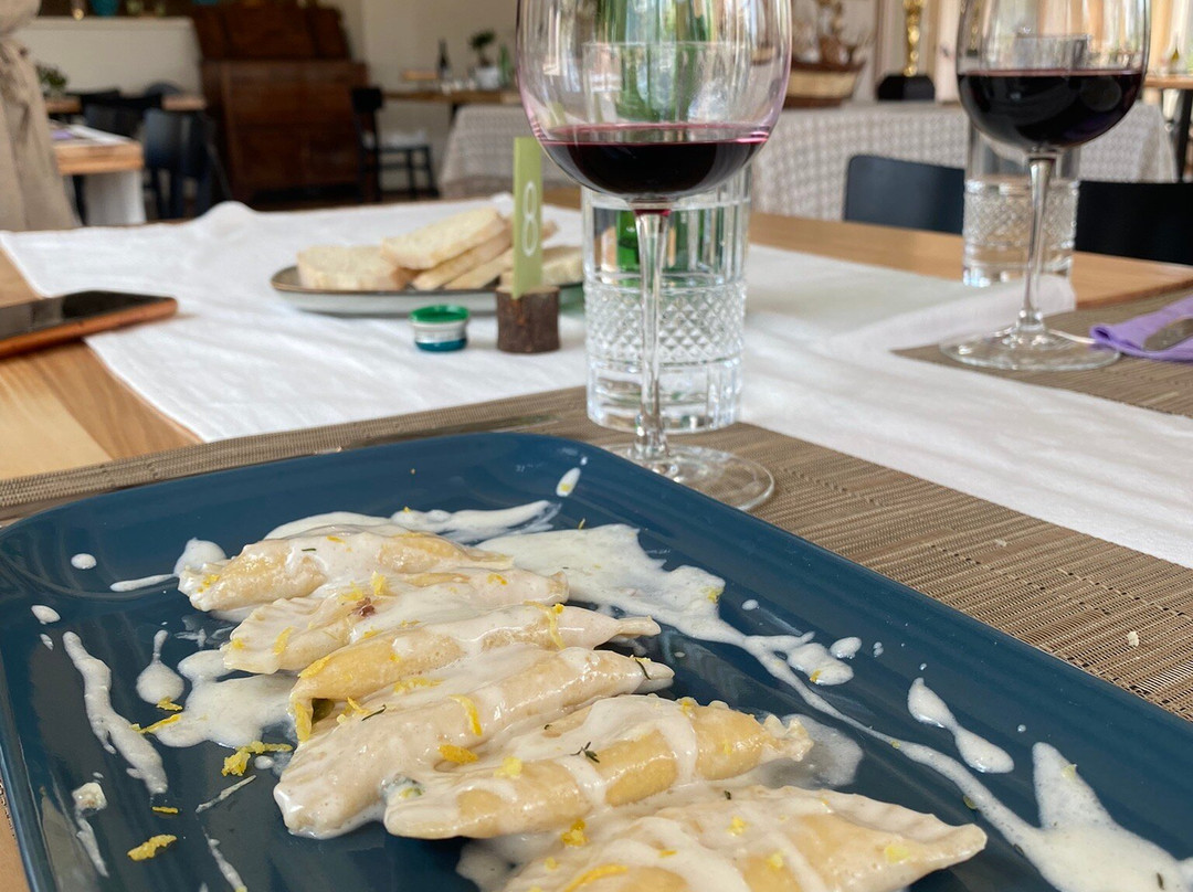 Azienda Agricola Monte Jugo-维泰博必去景点