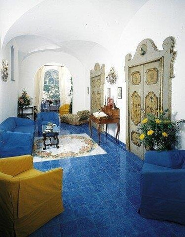 卡萨阿尔贝蒂娜酒店