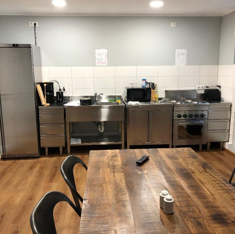 mk hotel eschborn主图