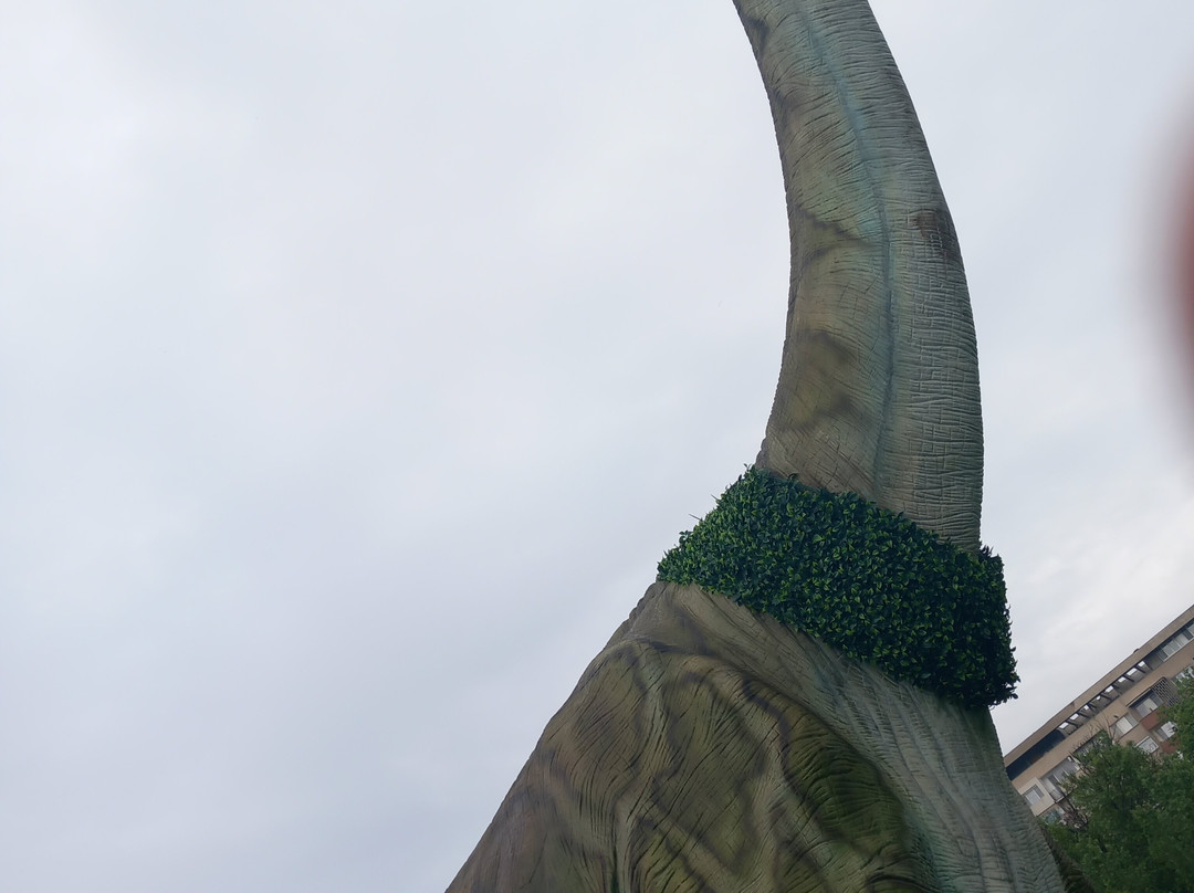 Dino Park Bulgaria