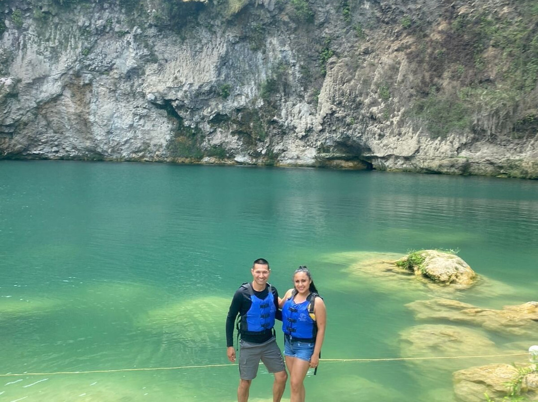 Huasteca Rol Tours景点图片