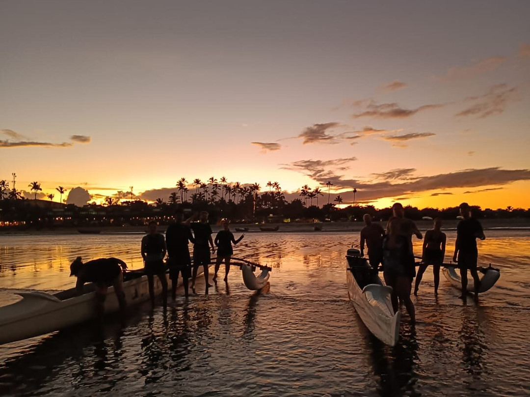 Jeri Outrigger-杰里科科拉必去景点