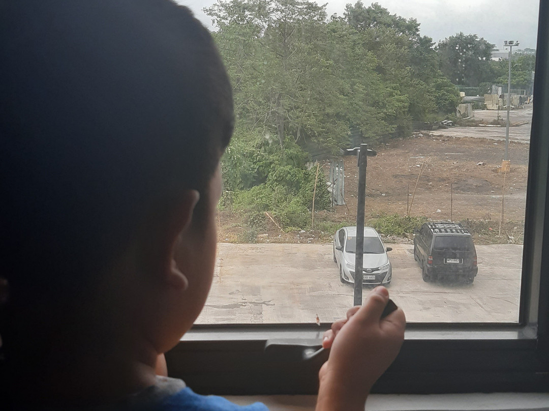 Go Hotels Plus Naga主图