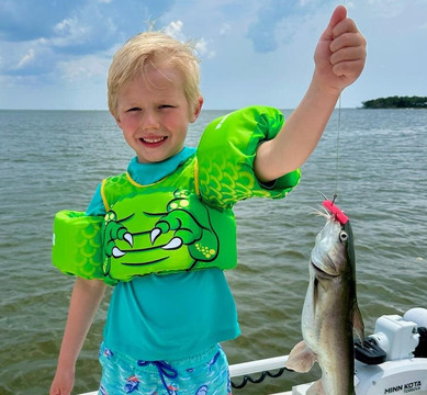 SGI Guide Service Inc.-St. George Island必去景点