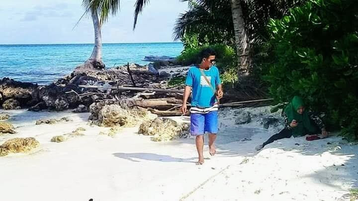 Pulau Asok景点图片