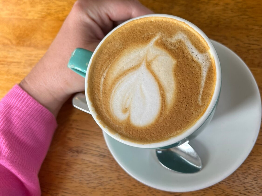 The Kentish Tasmania主图