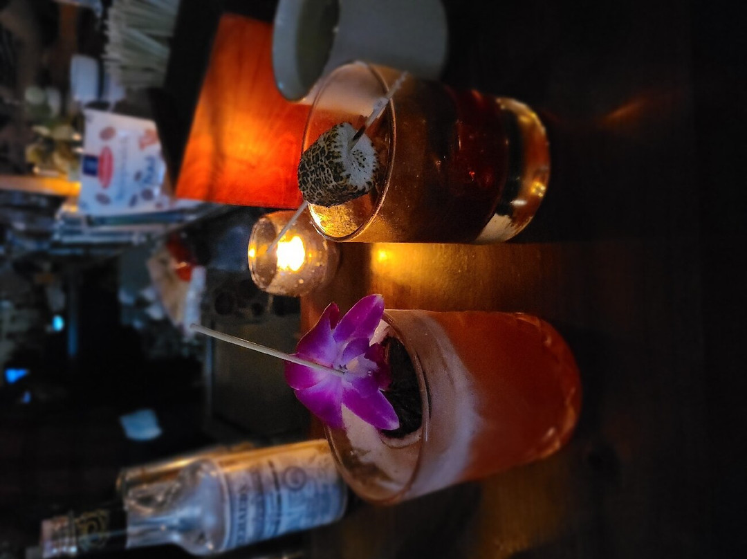 Conspiracy-米德尔敦必去景点