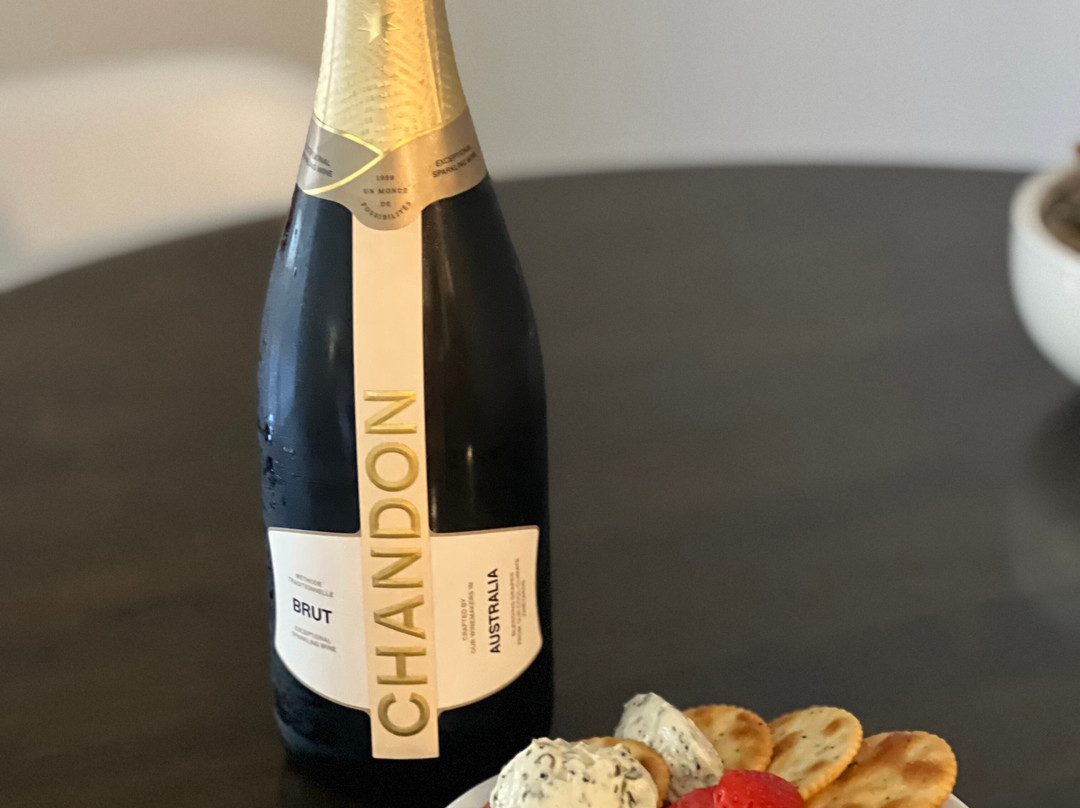 River Country Inn主图