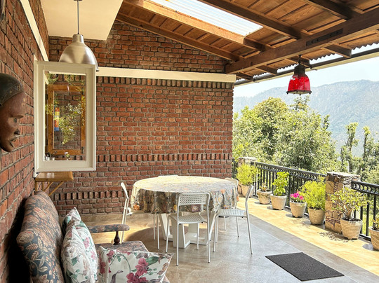 Juniper Bed & Breakfast主图