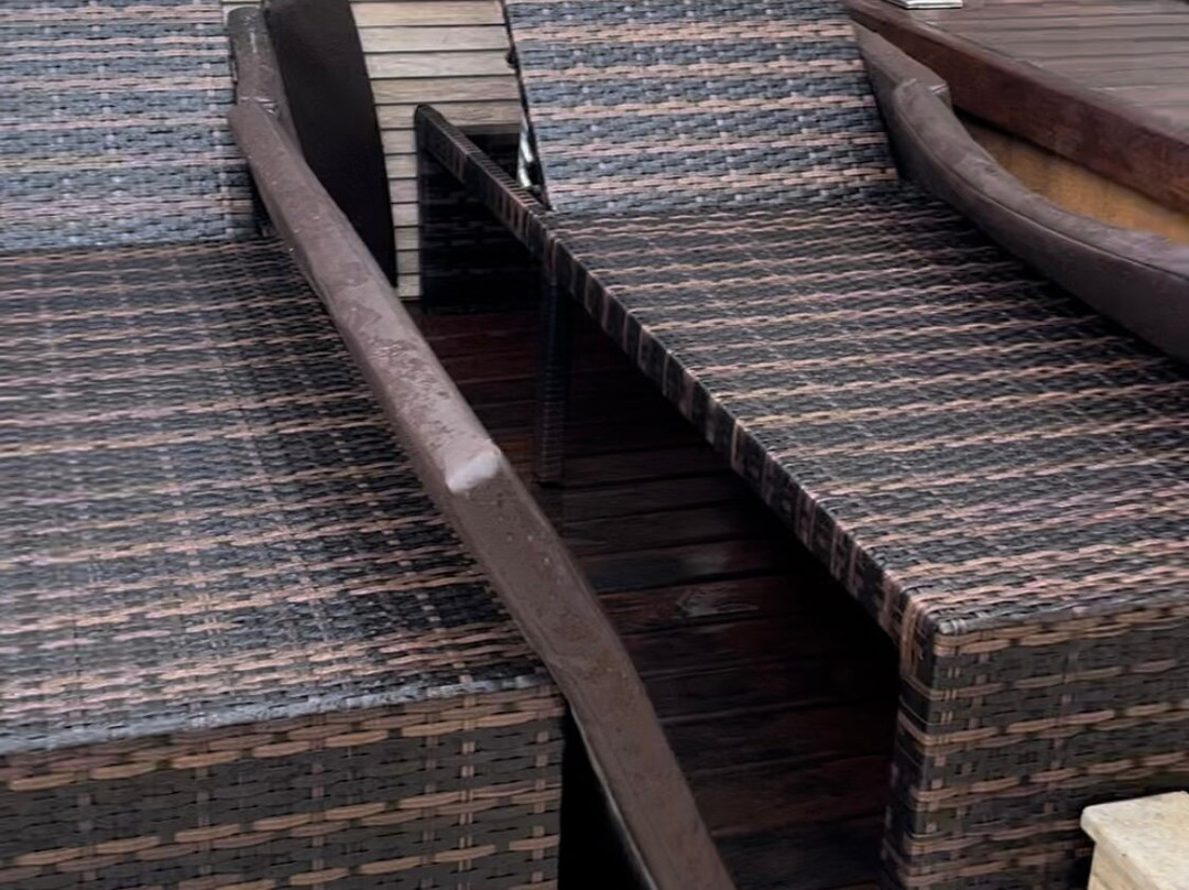 Hotel Terra Brasil主图