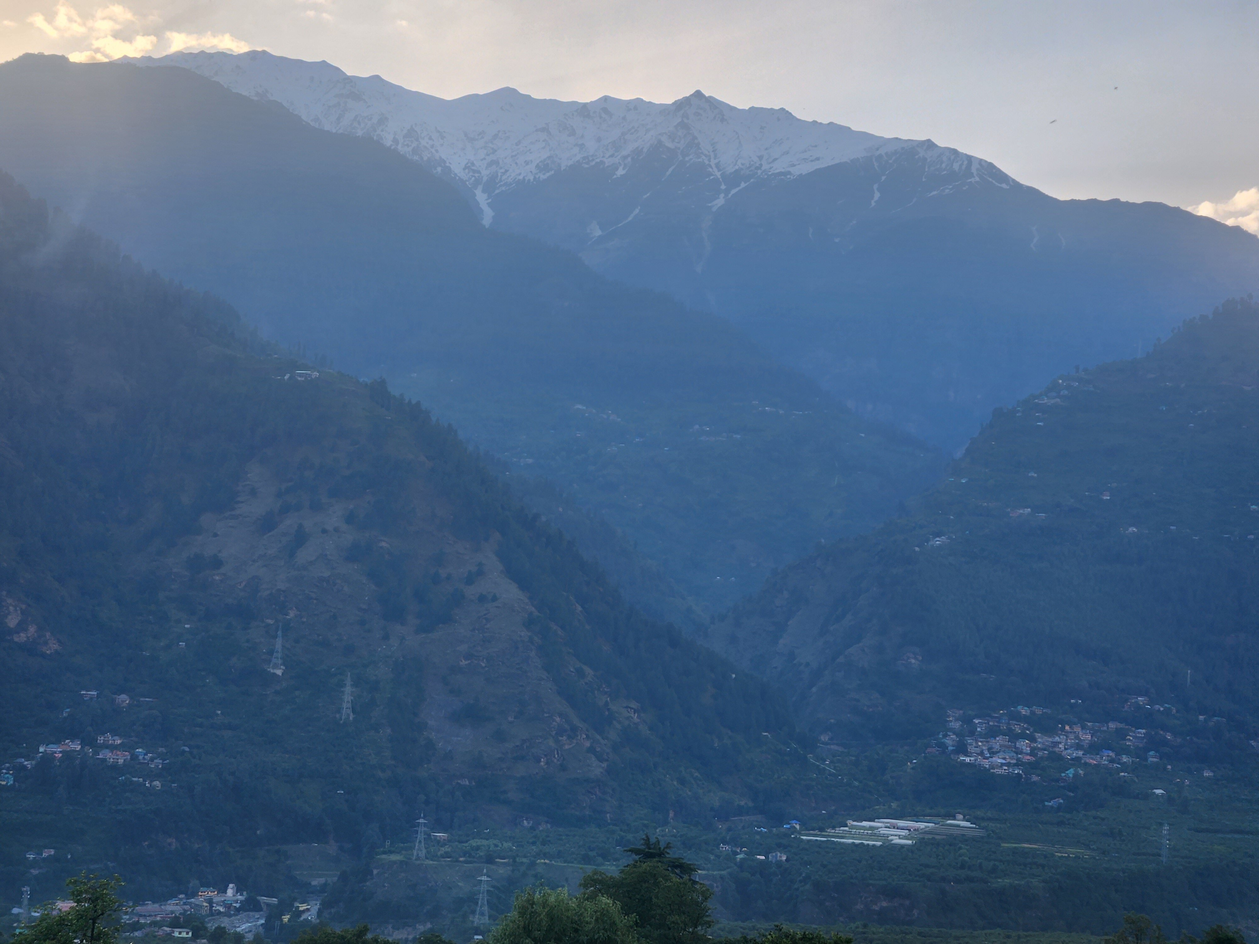Himalayan Brothers Adventure Homestay-官方