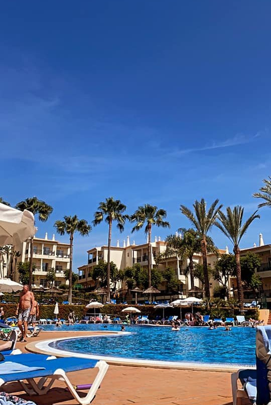3HB Clube Humbria - All Inclusive主图