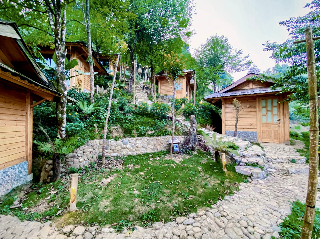 May Home Ta Xua