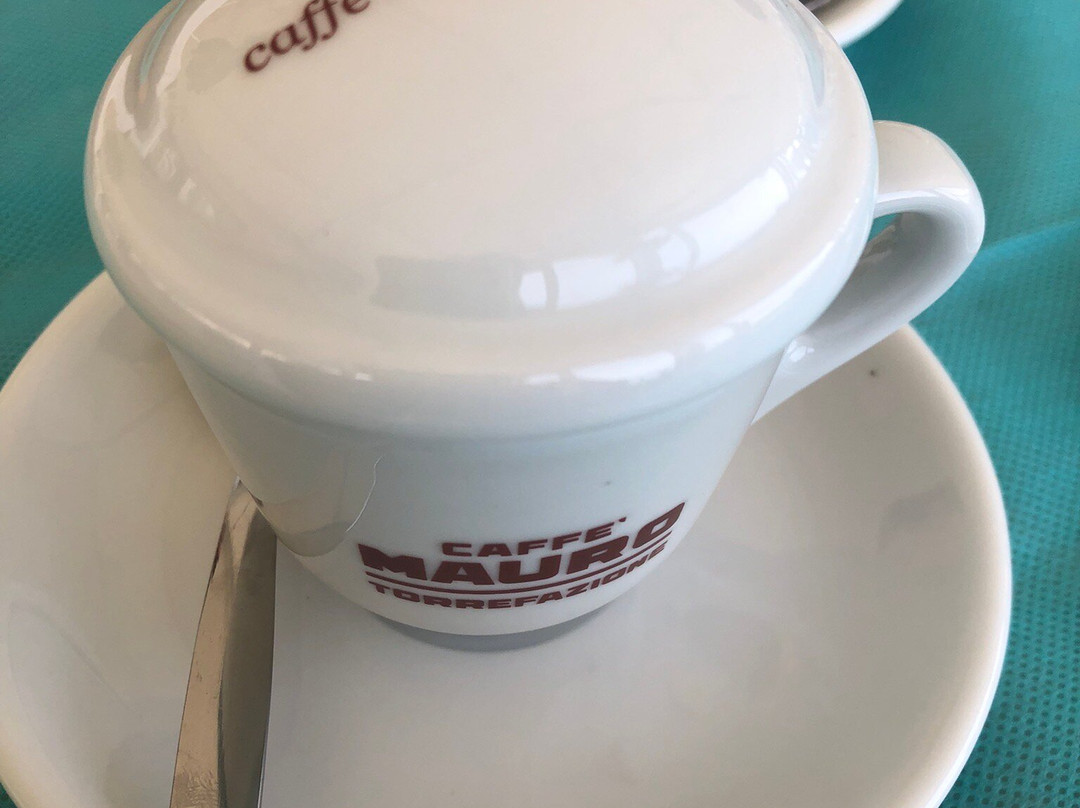 Capo Nettuno Hotel主图