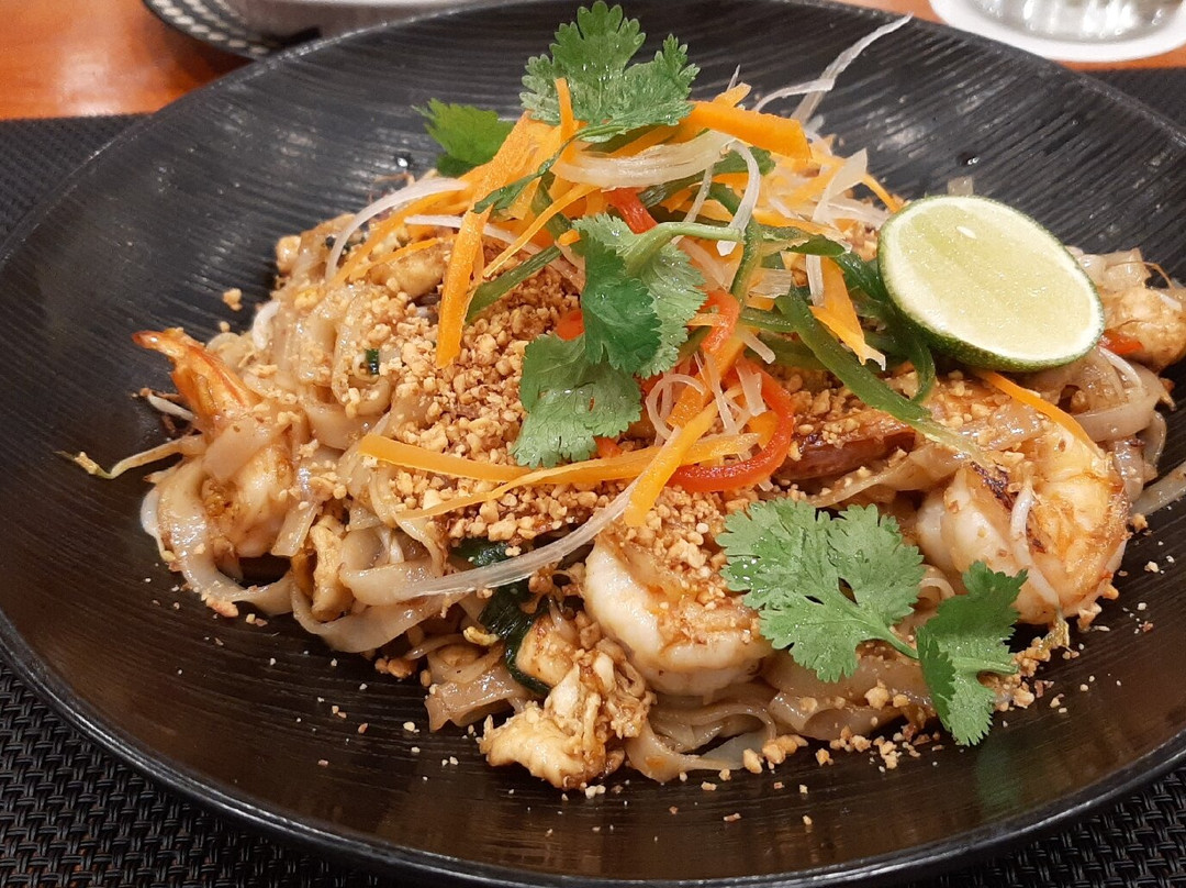 Novotel Bali Ngurah Rai Airport Restaurant主图