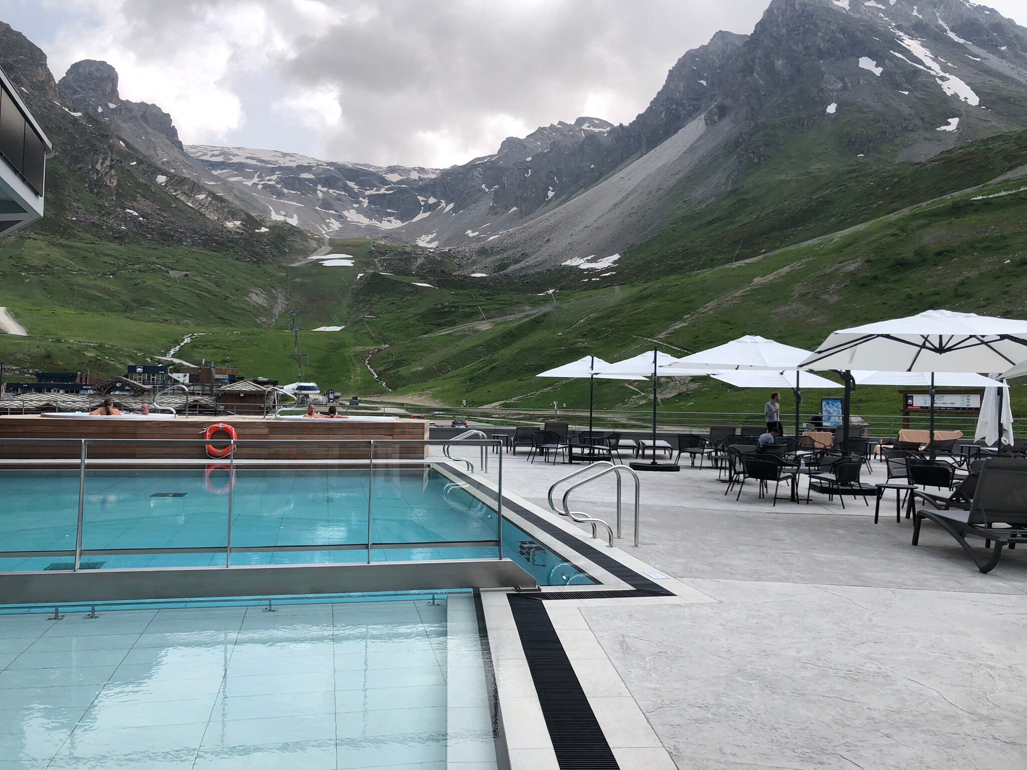 Club Med Tignes-官方