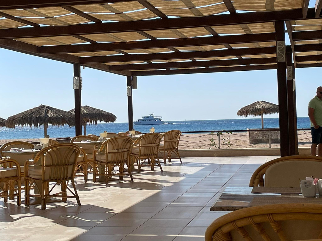 Shams Lodge Water Sports Resort主图