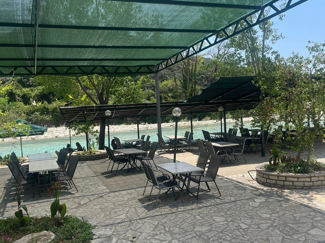 Riverdream Club-Glyki必去景点