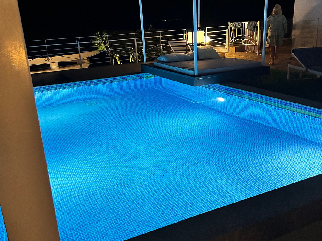 Villa D'Oro - Luxury Villas & Suites主图