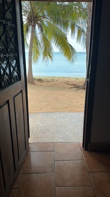 Southern Cross Hotel Mtwara-官方