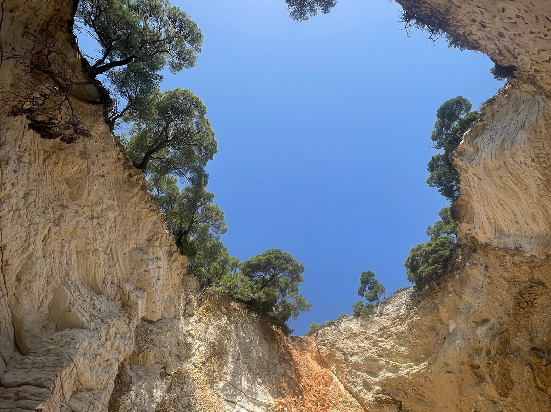 Effettigargano-维耶斯泰必去景点